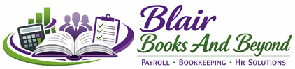 Blair Books and Beyond